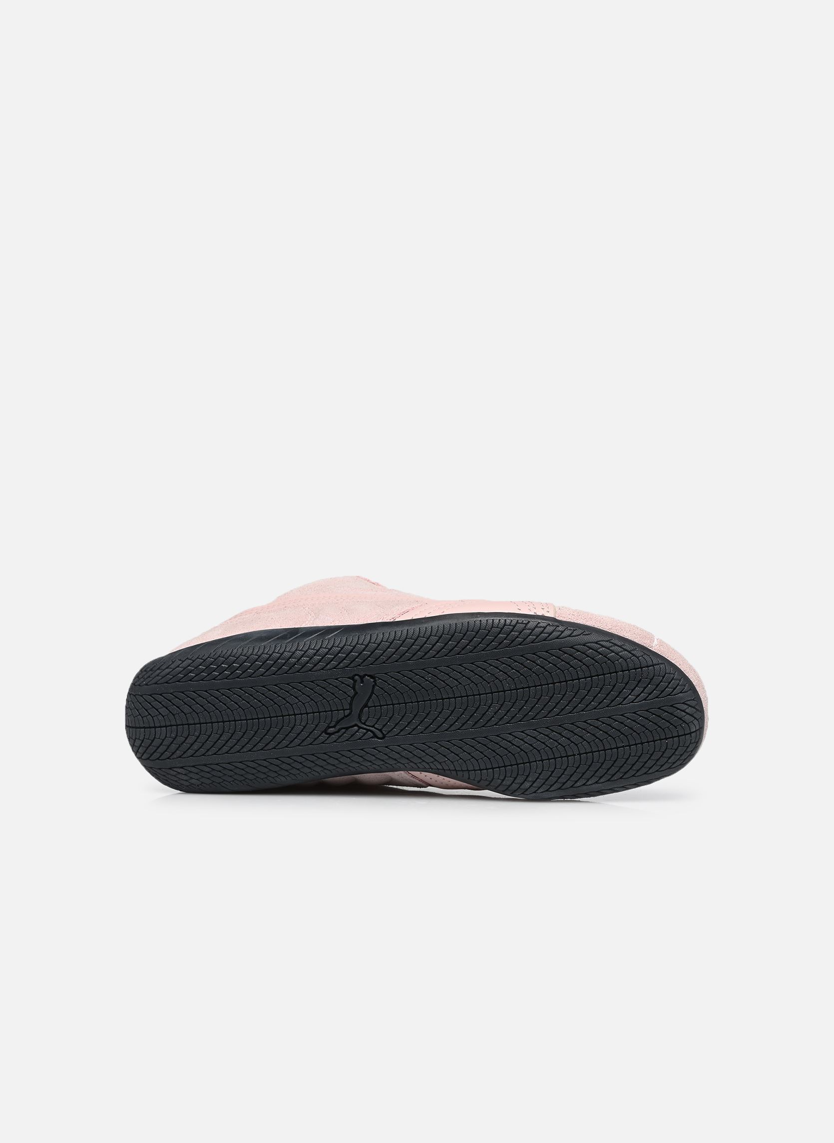 Baskets Speedcat Premium Bal femme rose Puma Baskets Speedcat Premium Bal femme rose MAUVE MIST-GREEN TERRAIN