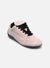 Baskets Speedcat Premium Bal femme rose