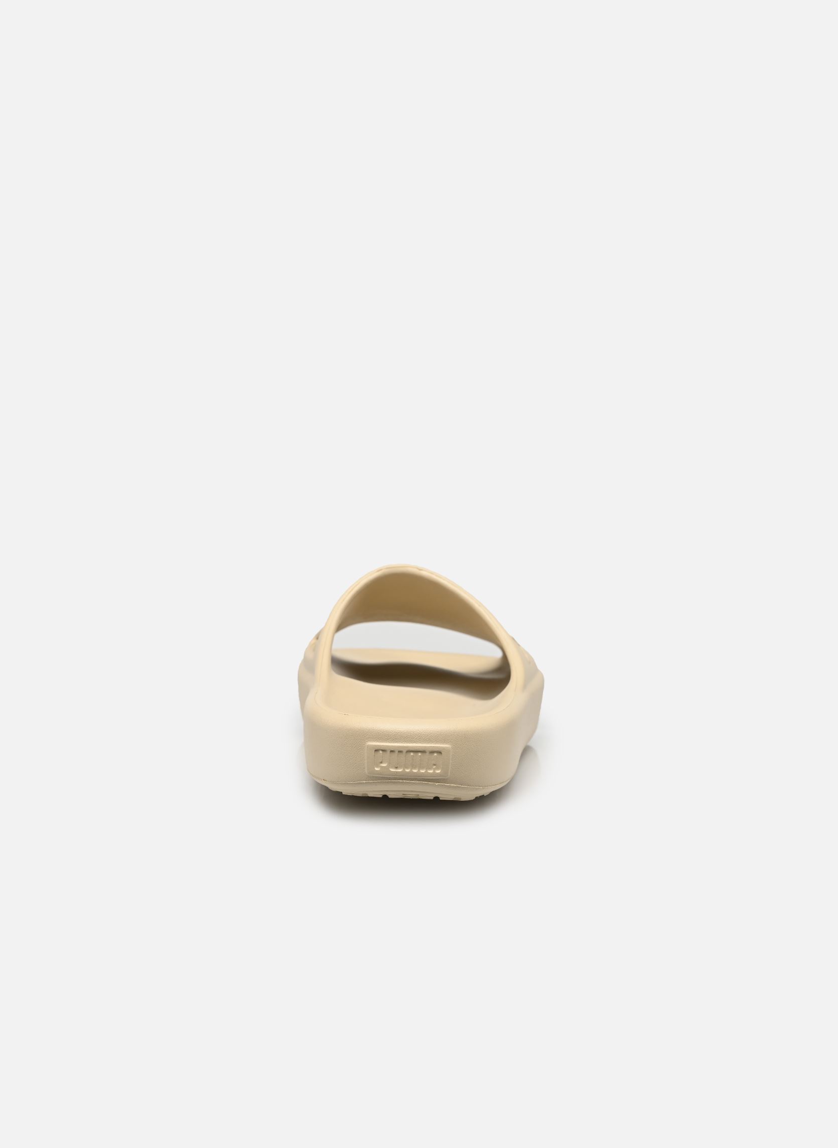 Niedrige Sneaker Shibui Cat W damen beige Puma Niedrige Sneaker Shibui Cat W damen beige PUTTY-PUTTY