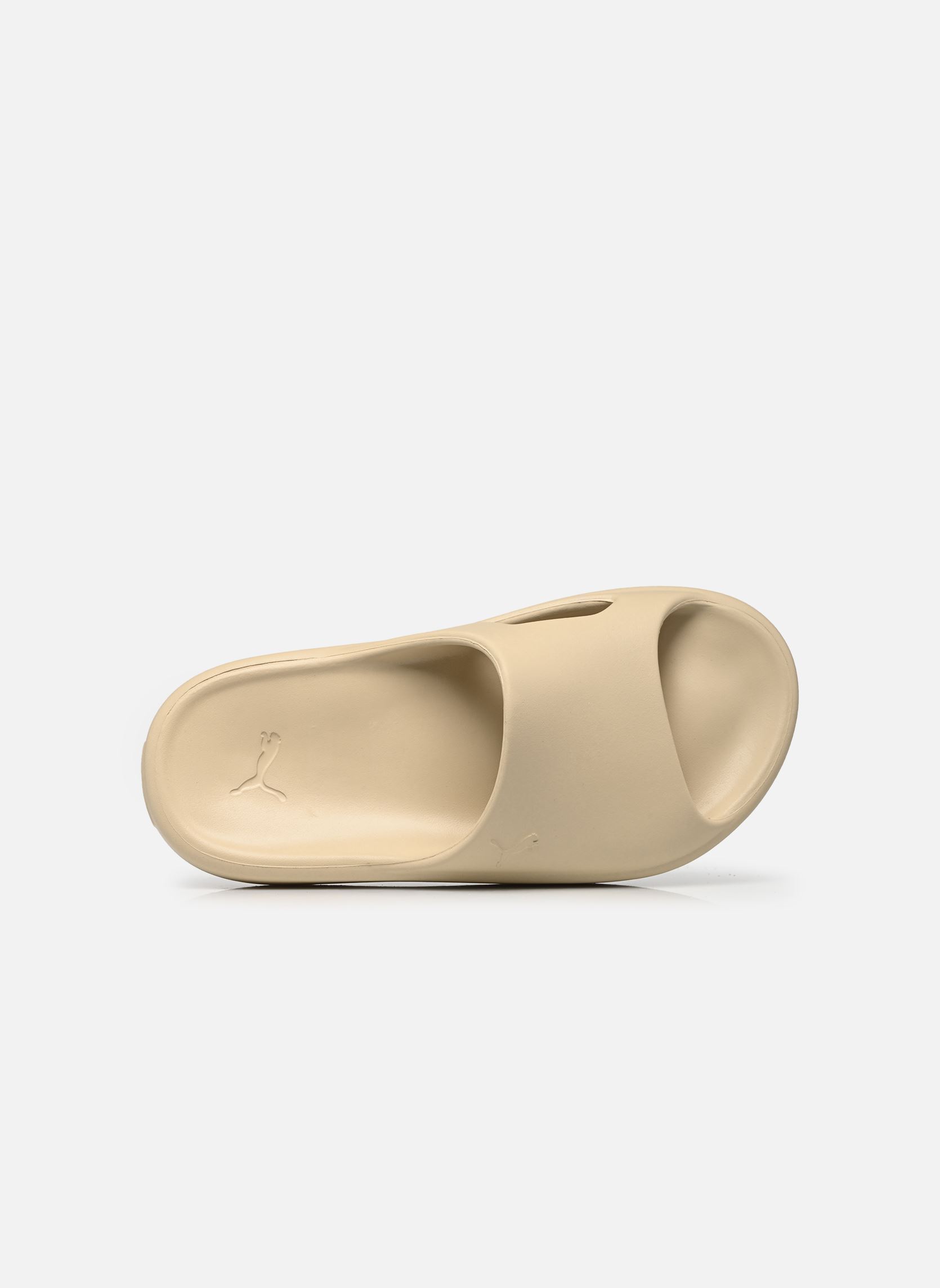 Niedrige Sneaker Shibui Cat W damen beige Puma Niedrige Sneaker Shibui Cat W damen beige PUTTY-PUTTY