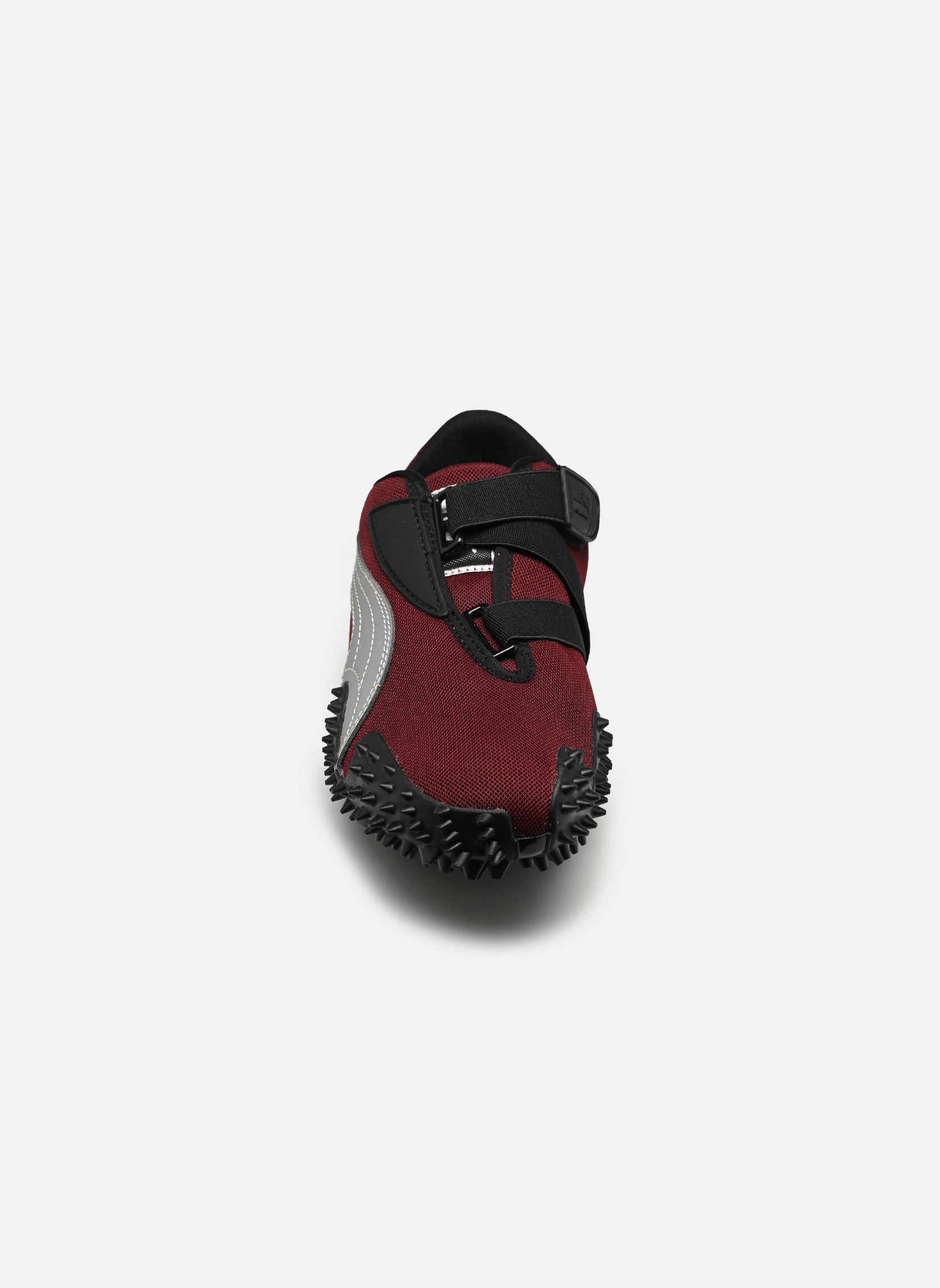 Baskets basses Mostro OG W femme bordeaux Puma Baskets basses Mostro OG W femme bordeaux RUBY SHIMMER-PUMA BLACK