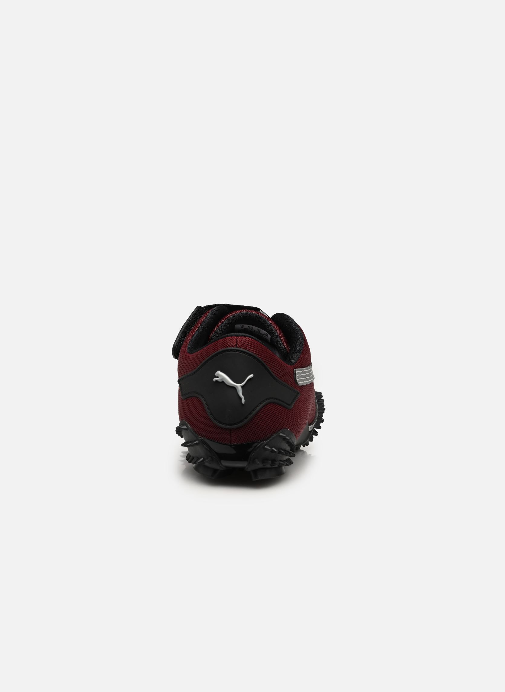 Baskets basses Mostro OG W femme bordeaux Puma Baskets basses Mostro OG W femme bordeaux RUBY SHIMMER-PUMA BLACK