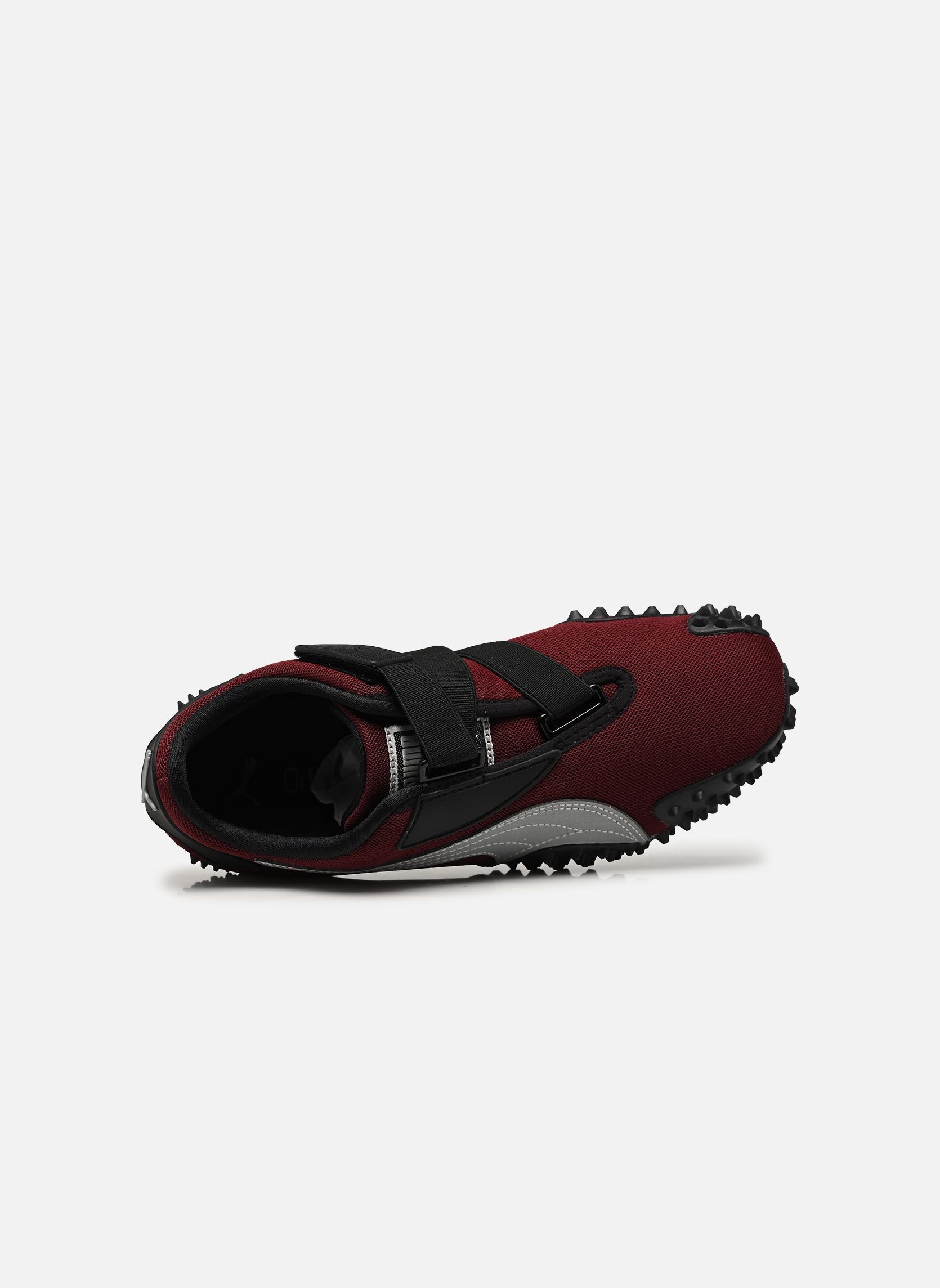Baskets basses Mostro OG W femme bordeaux Puma Baskets basses Mostro OG W femme bordeaux RUBY SHIMMER-PUMA BLACK