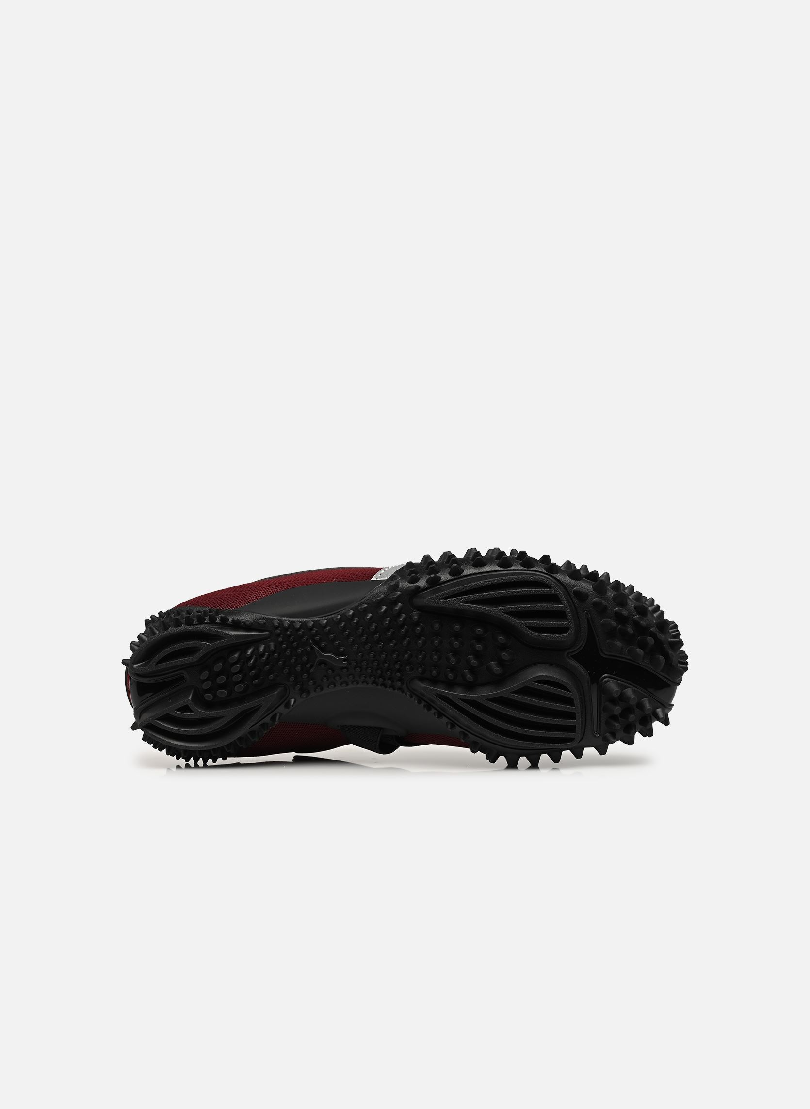 Baskets basses Mostro OG W femme bordeaux Puma Baskets basses Mostro OG W femme bordeaux RUBY SHIMMER-PUMA BLACK