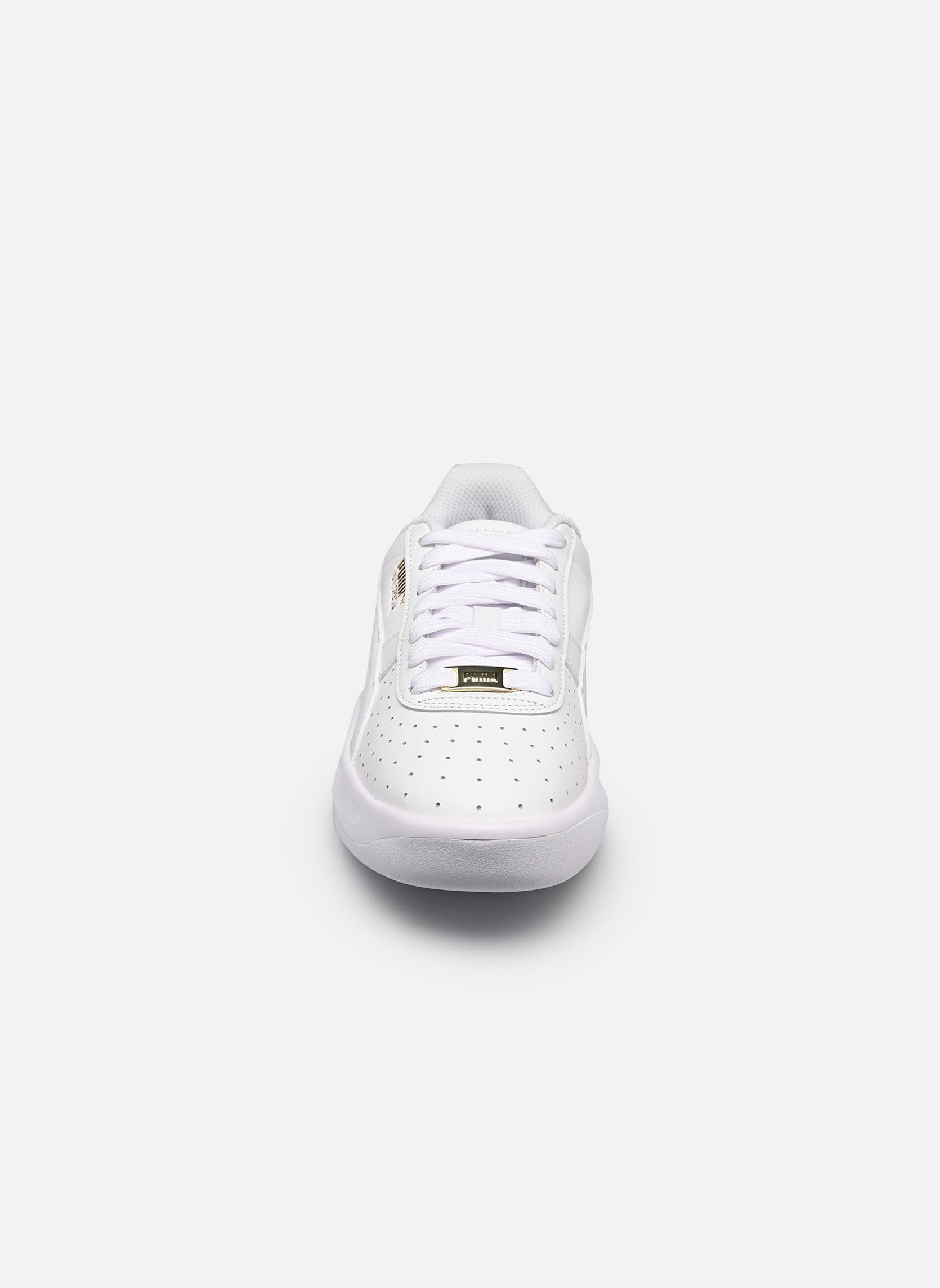 Lage sneakers GV Special W dames wit Puma Lage sneakers GV Special W dames wit PUMA WHITE-PUMA WHITE