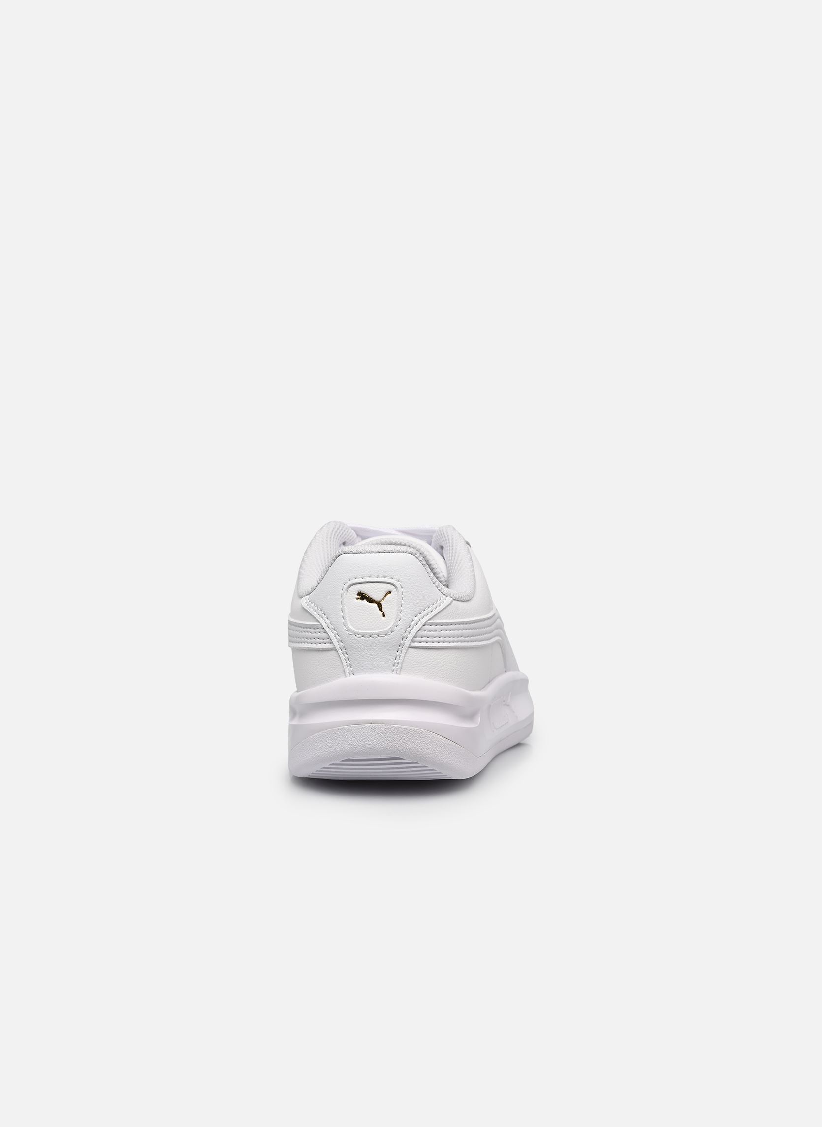 Lage sneakers GV Special W dames wit Puma Lage sneakers GV Special W dames wit PUMA WHITE-PUMA WHITE