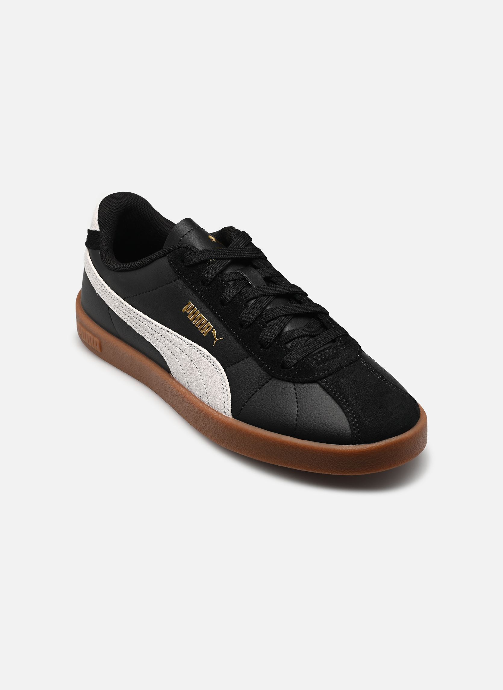 Baskets Puma Puma Club II SD W pour Femme