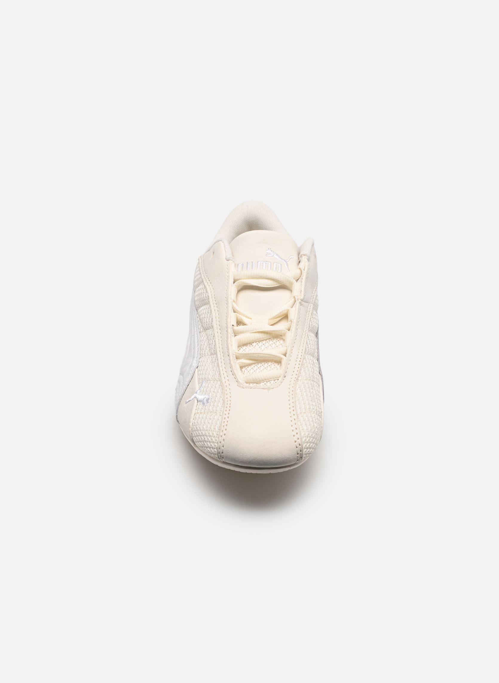 Sneaker Speedcat Plus weiß Puma Sneaker Speedcat Plus weiß WARM WHITE-PUMA WHITE