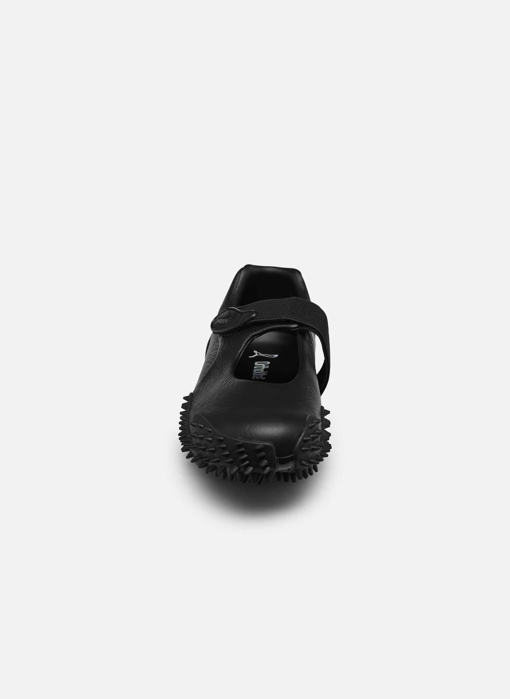 Baskets basses Mostro Fey LTH W femme noir Puma Baskets basses Mostro Fey LTH W femme noir Puma Black