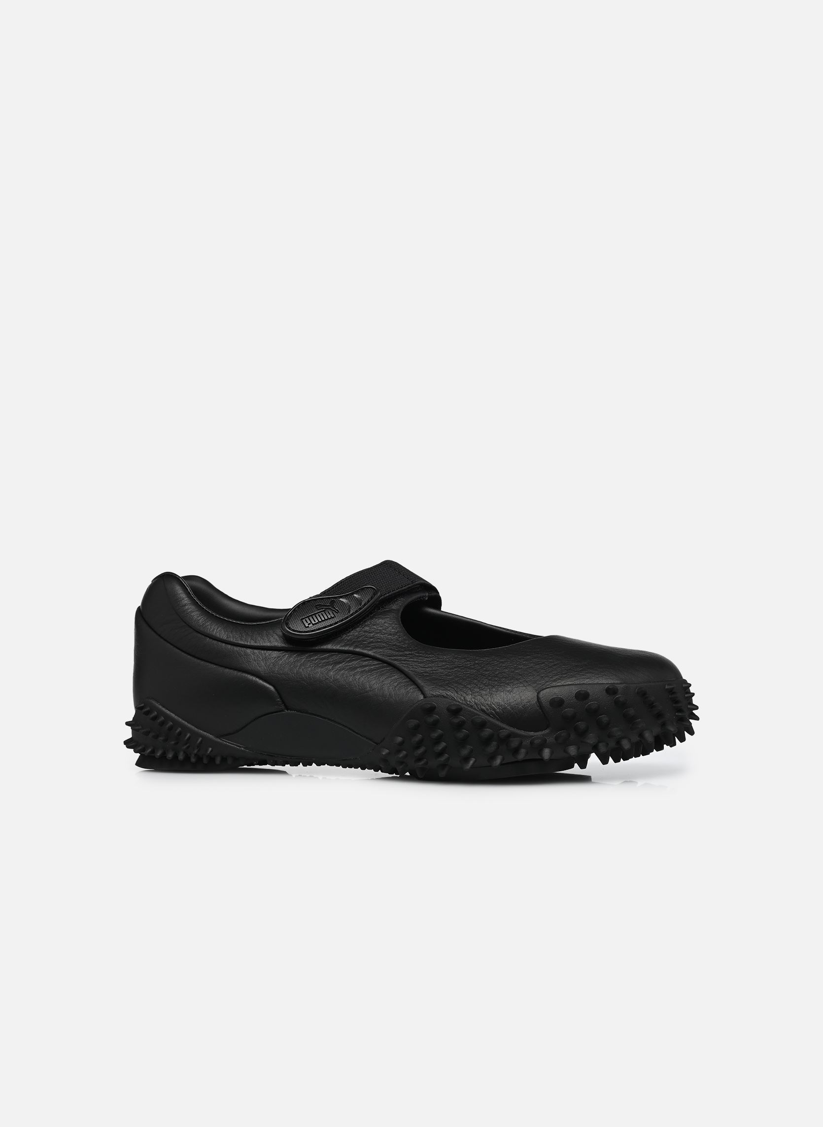 Baskets basses Mostro Fey LTH W femme noir Puma Baskets basses Mostro Fey LTH W femme noir Puma Black