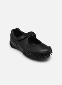 Baskets basses Mostro Fey LTH W femme noir Puma Baskets basses Mostro Fey LTH W femme noir Puma Black