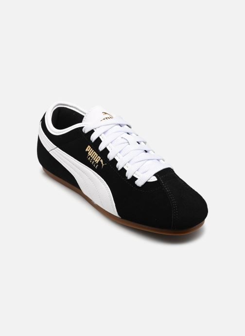 Puma Baskets basses Puma Tackle noir