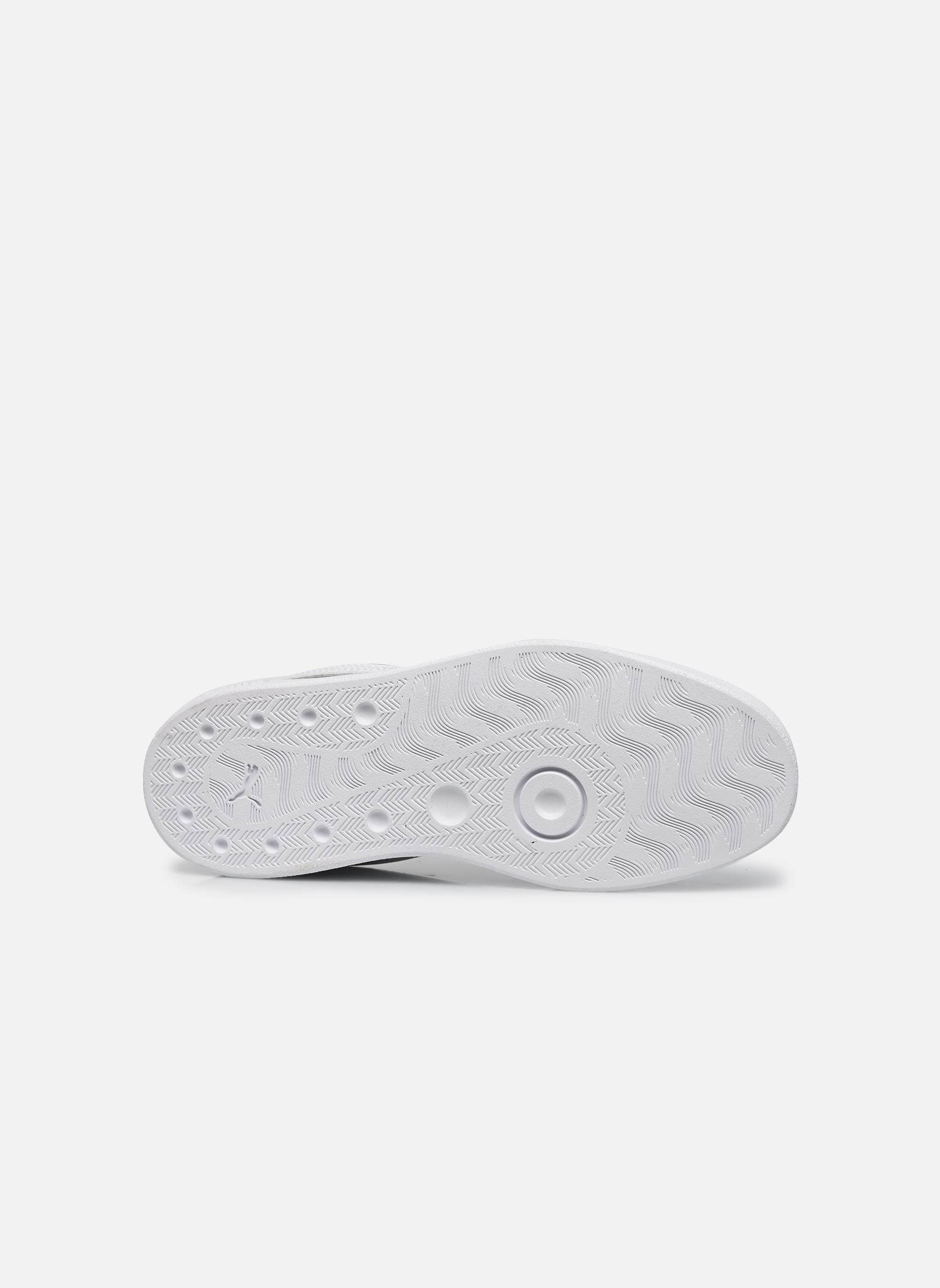 Baskets basses Puma Club II Era Met W femme argent Puma Baskets basses Puma Club II Era Met W femme argent PUMA SILVER-PUMA WHITE
