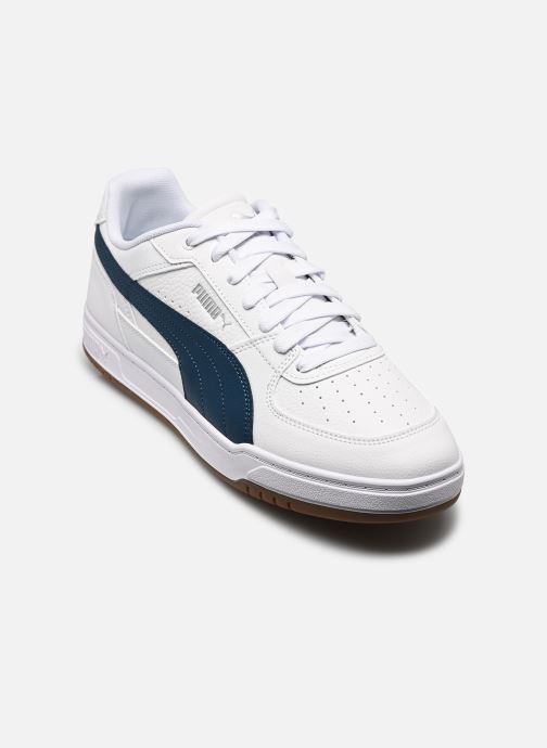 Puma Baskets basses Puma Caven III homme blanc