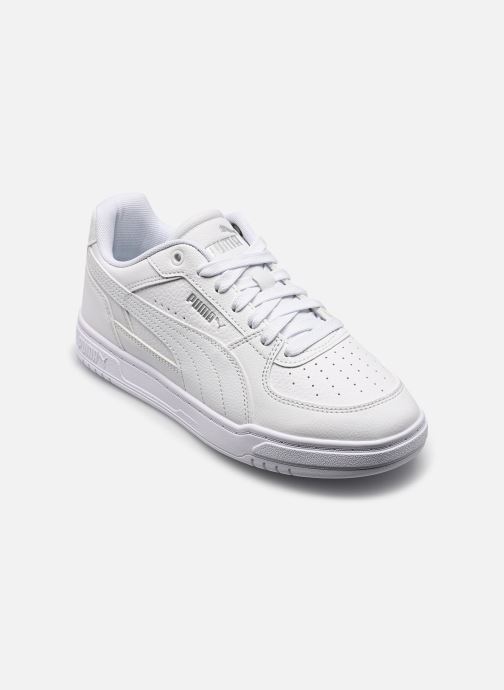 Puma Baskets basses Puma Caven III blanc