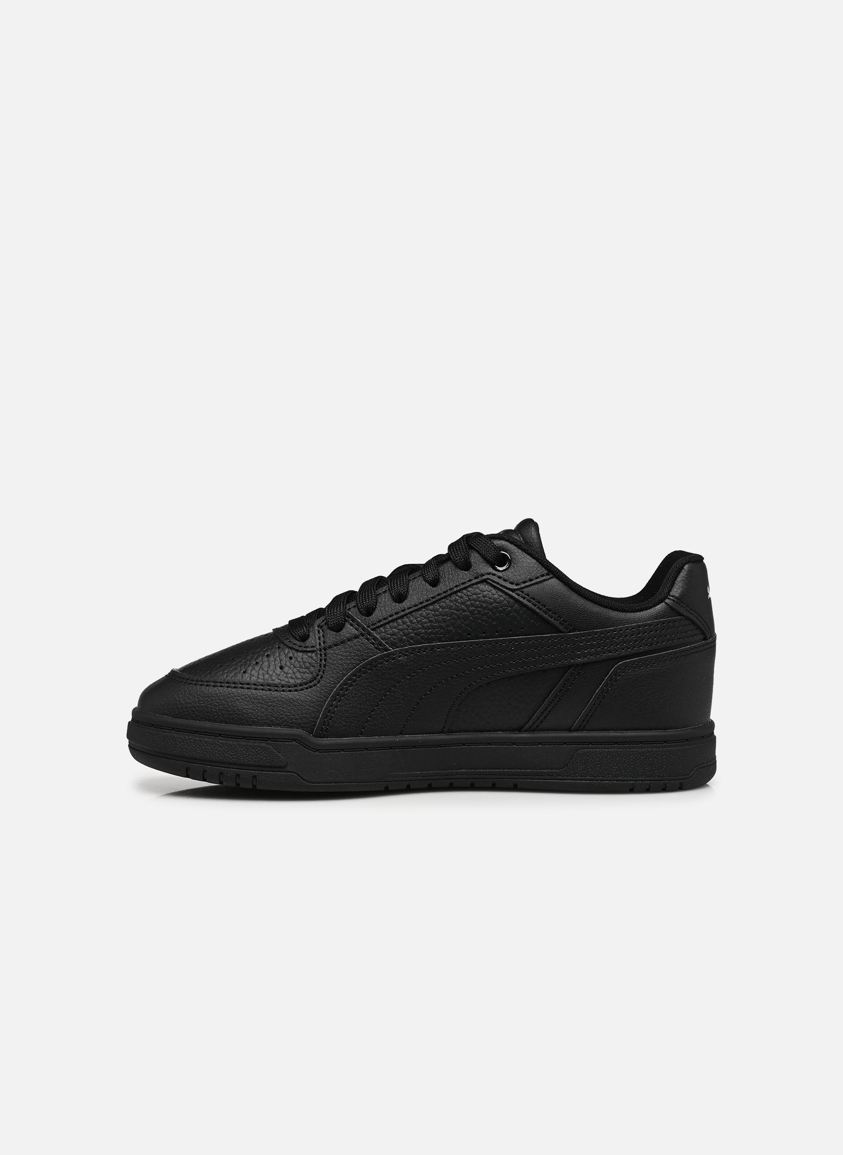 Baskets basses Puma Caven III femme noir Puma Baskets basses Puma Caven III femme noir PUMA BLACK-PUMA SILVER-PUMA WH