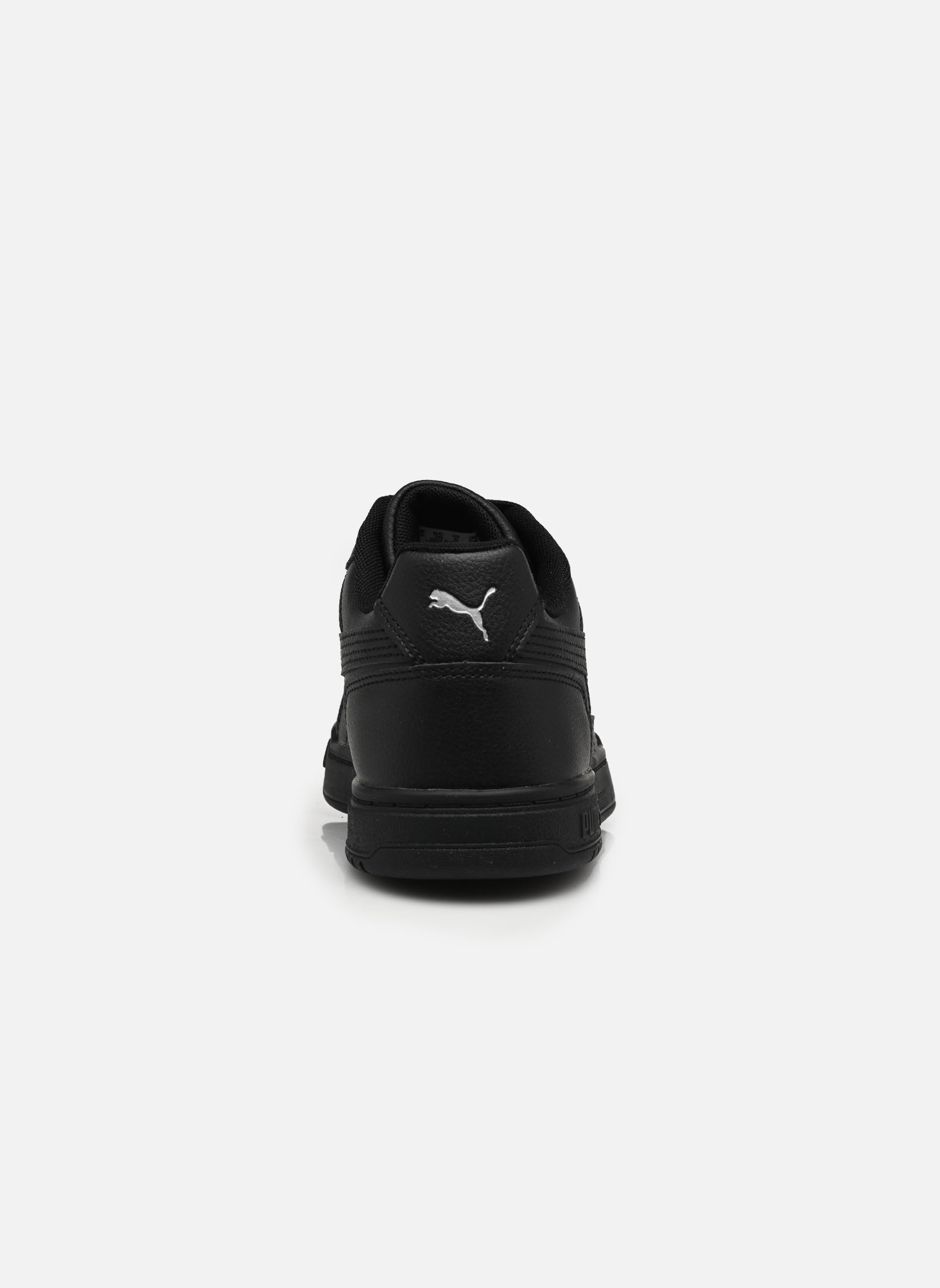 Baskets basses Puma Caven III femme noir Puma Baskets basses Puma Caven III femme noir PUMA BLACK-PUMA SILVER-PUMA WH