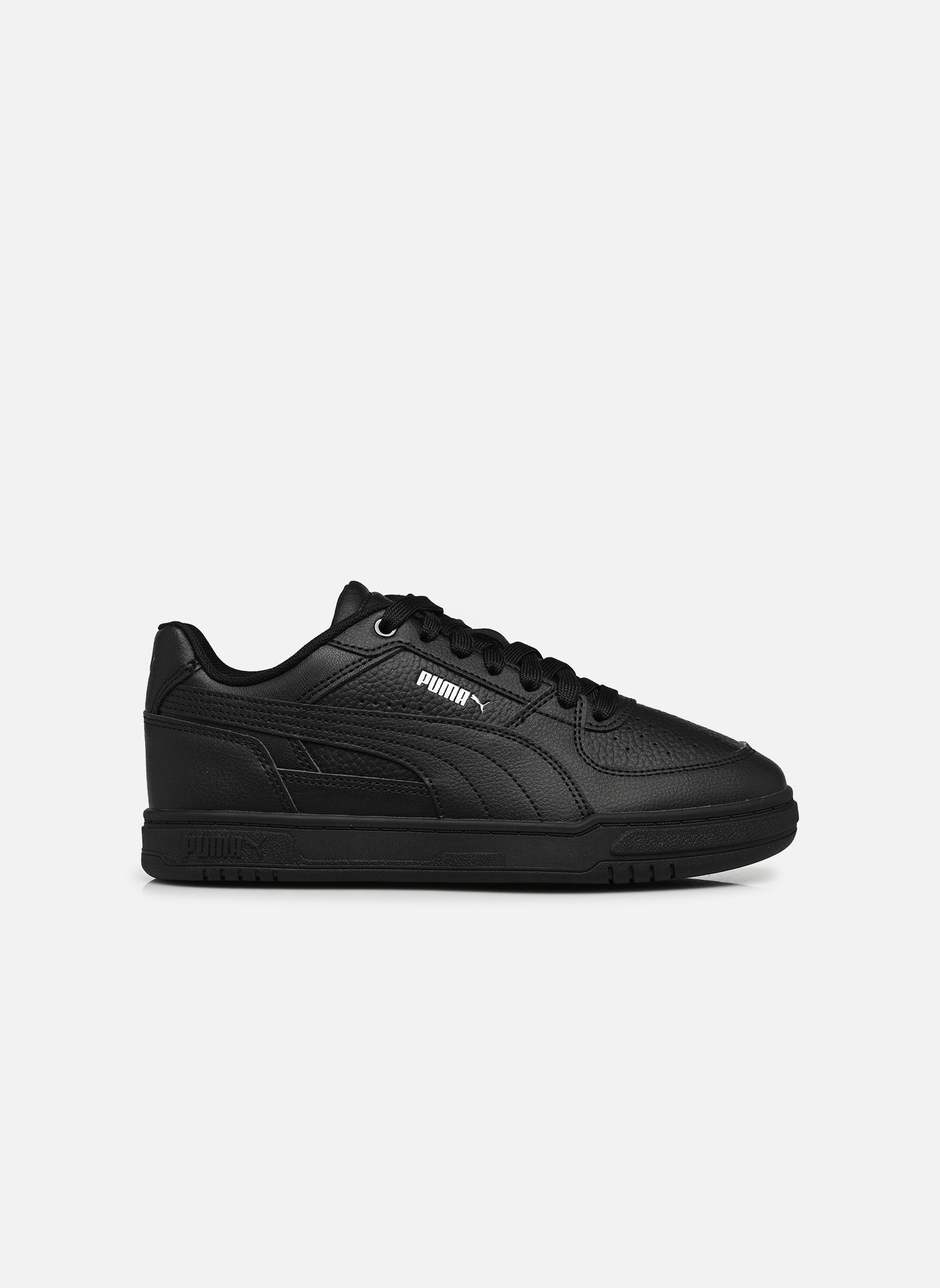 Baskets basses Puma Caven III femme noir Puma Baskets basses Puma Caven III femme noir PUMA BLACK-PUMA SILVER-PUMA WH