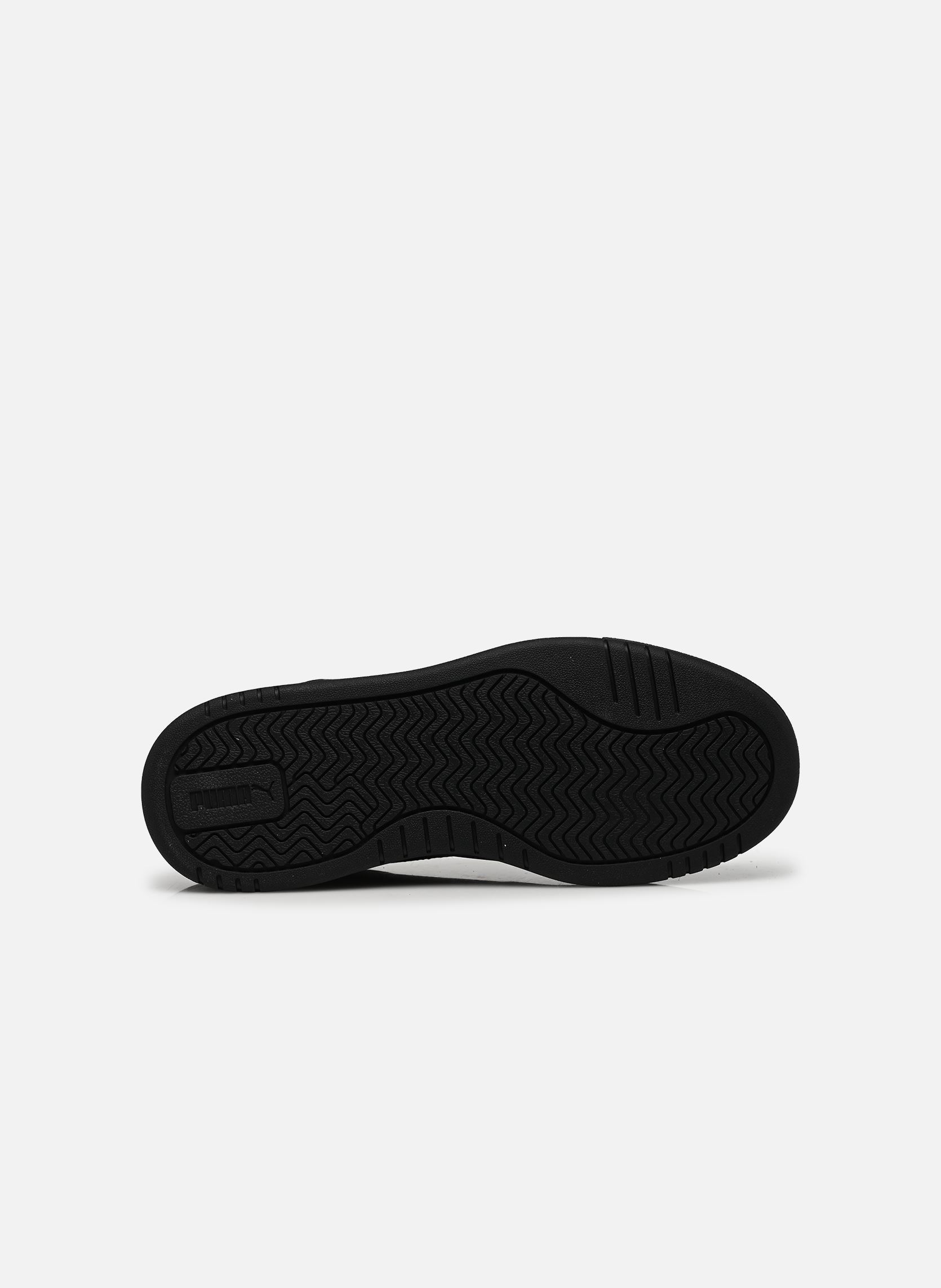Baskets basses Puma Caven III femme noir Puma Baskets basses Puma Caven III femme noir PUMA BLACK-PUMA SILVER-PUMA WH