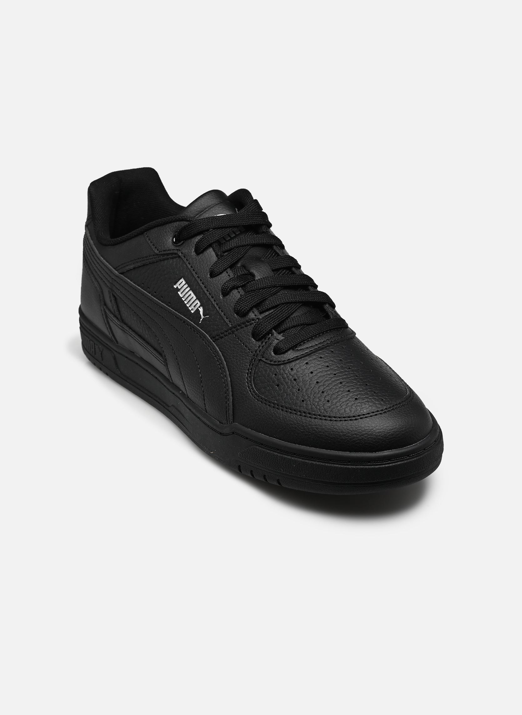 Baskets basses Puma Caven III femme noir Puma Baskets basses Puma Caven III femme noir PUMA BLACK-PUMA SILVER-PUMA WH