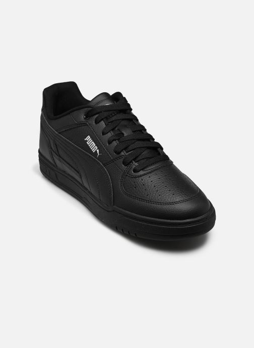 Puma Baskets basses Puma Caven III femme noir