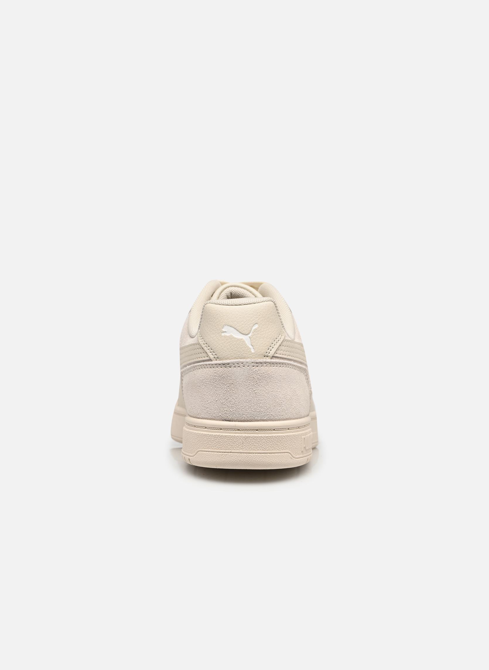 Niedrige Sneaker Puma Caven III SD W damen beige Puma Niedrige Sneaker Puma Caven III SD W damen beige 404486-02 W