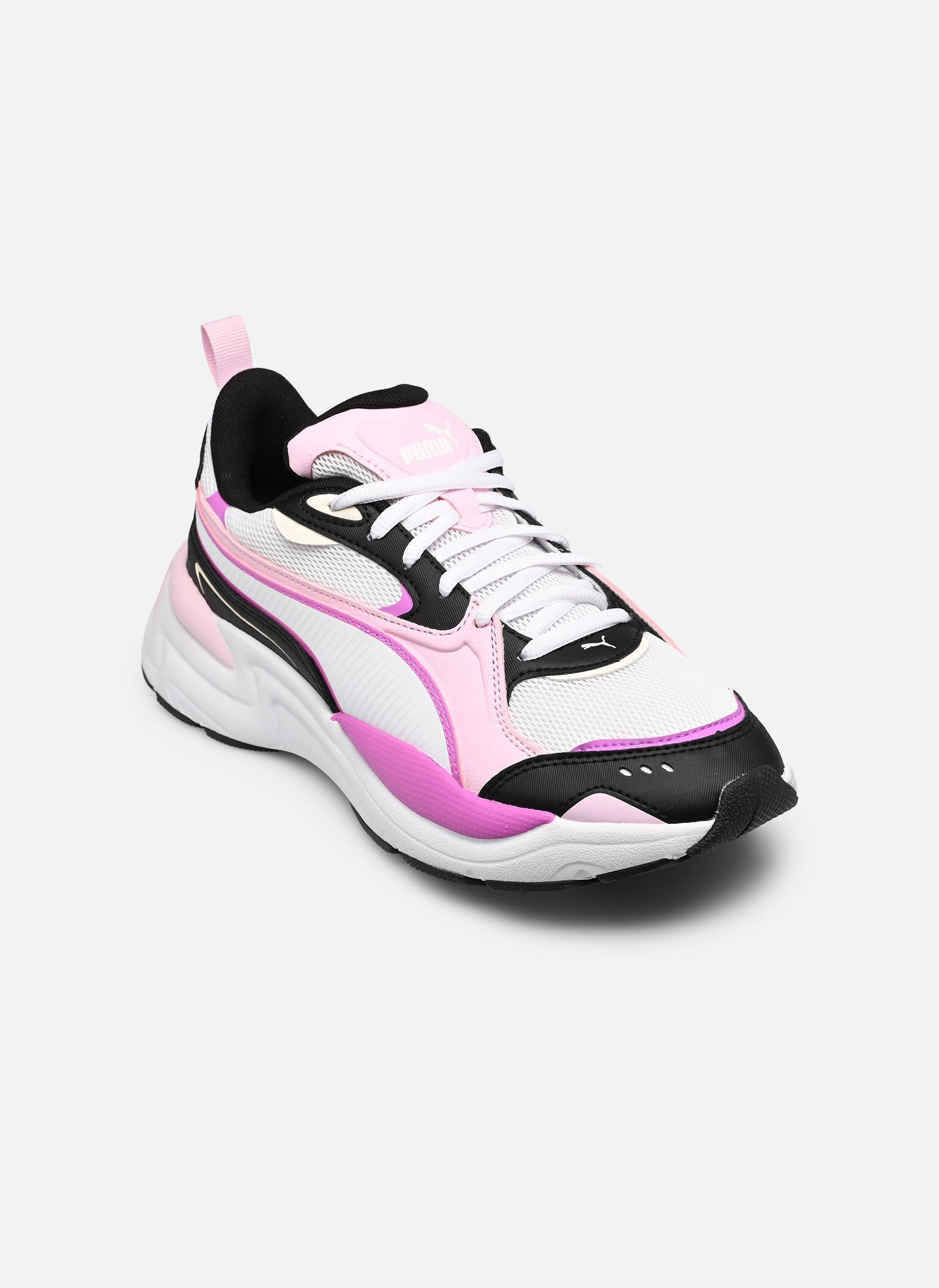 Baskets basses Puma X Ray 4 - vue 2