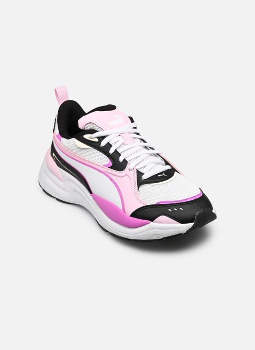 Puma Niedrige Sneaker X-RAY 4 W damen weiß