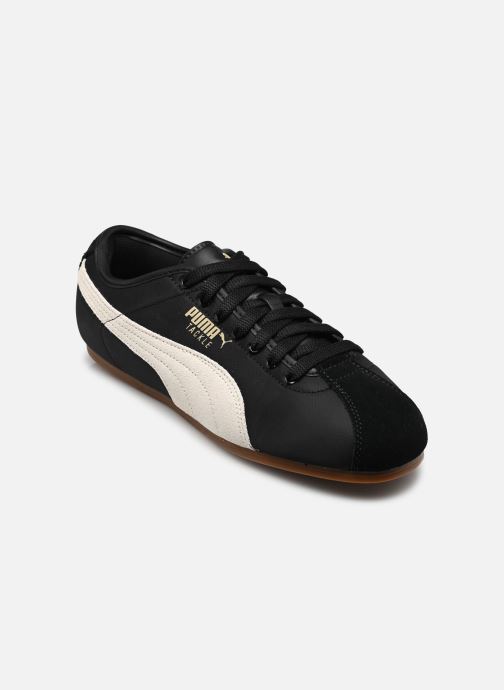 Puma Baskets basses Puma Tackle Nylon noir