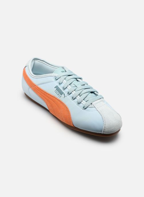 Puma Baskets basses Puma Tackle Nylon bleu