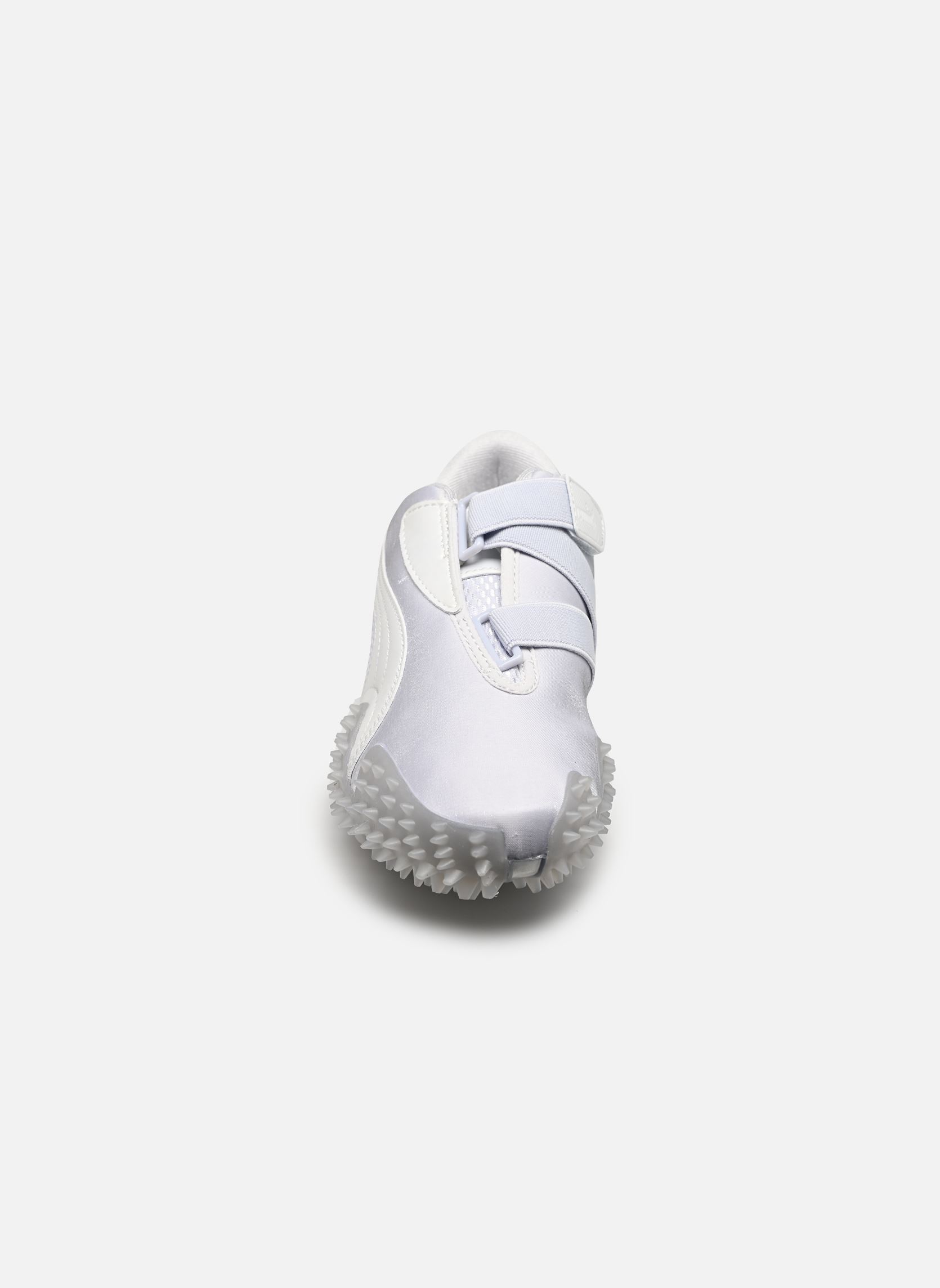 Sneakers Mostro Anodized Wns dames zilver Puma Sneakers Mostro Anodized Wns dames zilver SILVER MIST