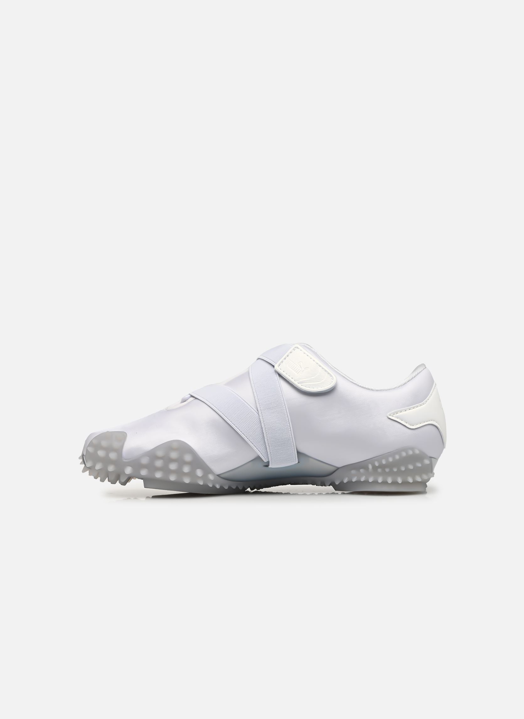 Sneakers Mostro Anodized Wns dames zilver Puma Sneakers Mostro Anodized Wns dames zilver SILVER MIST