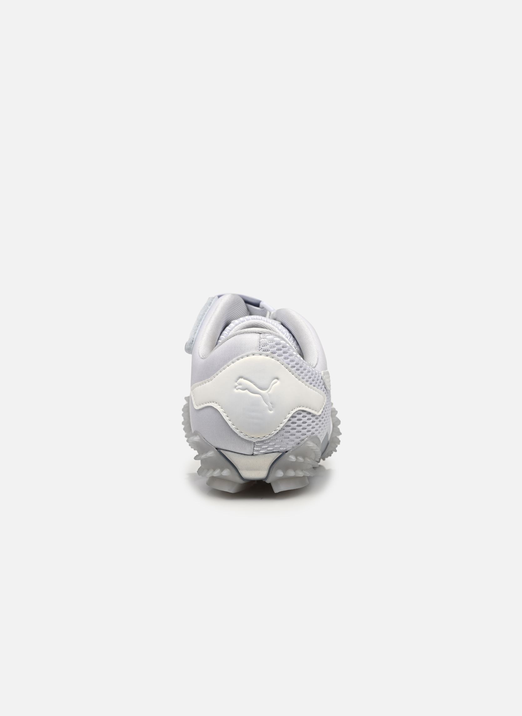 Sneakers Mostro Anodized Wns dames zilver Puma Sneakers Mostro Anodized Wns dames zilver SILVER MIST