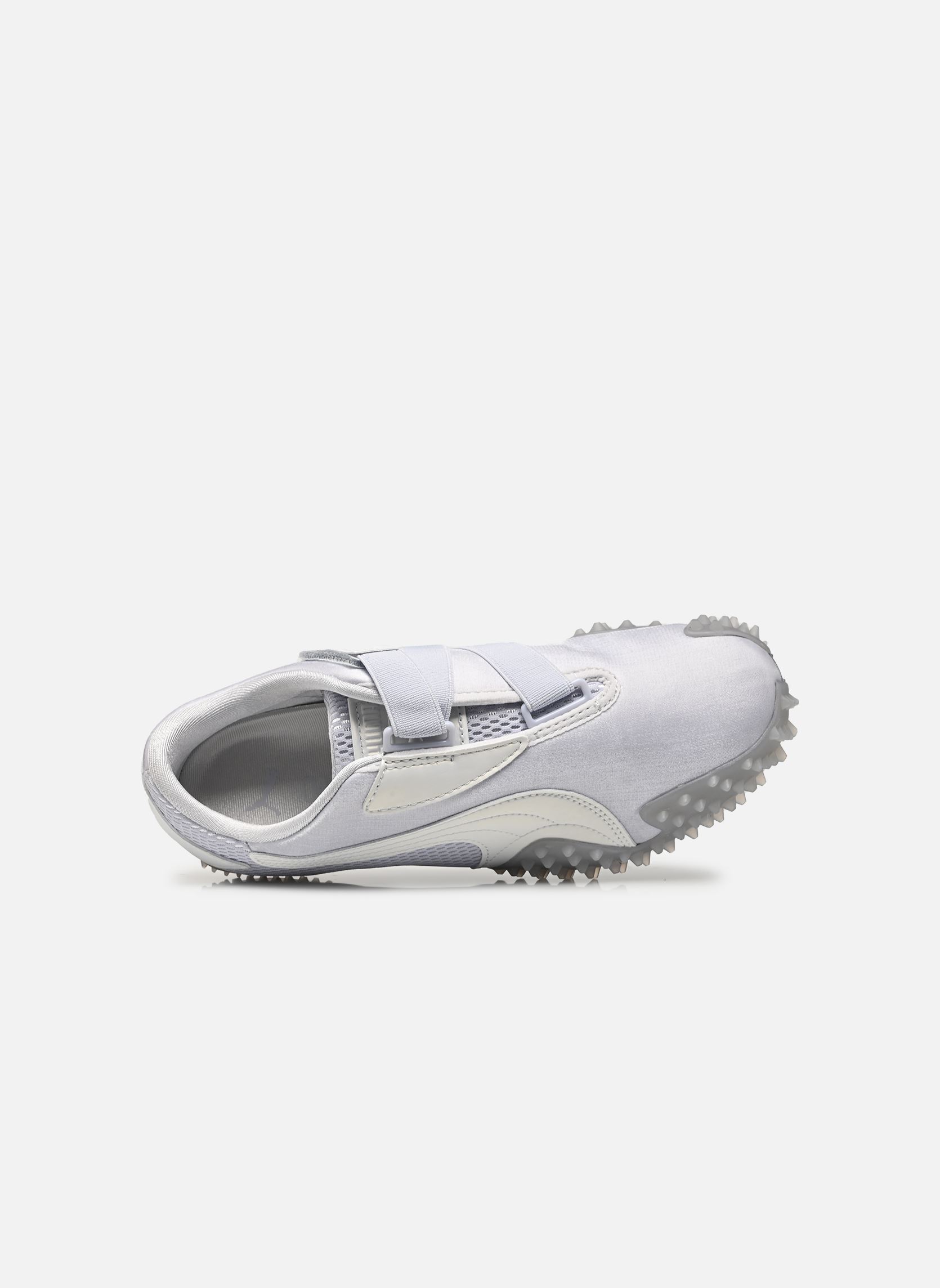 Sneakers Mostro Anodized Wns dames zilver Puma Sneakers Mostro Anodized Wns dames zilver SILVER MIST
