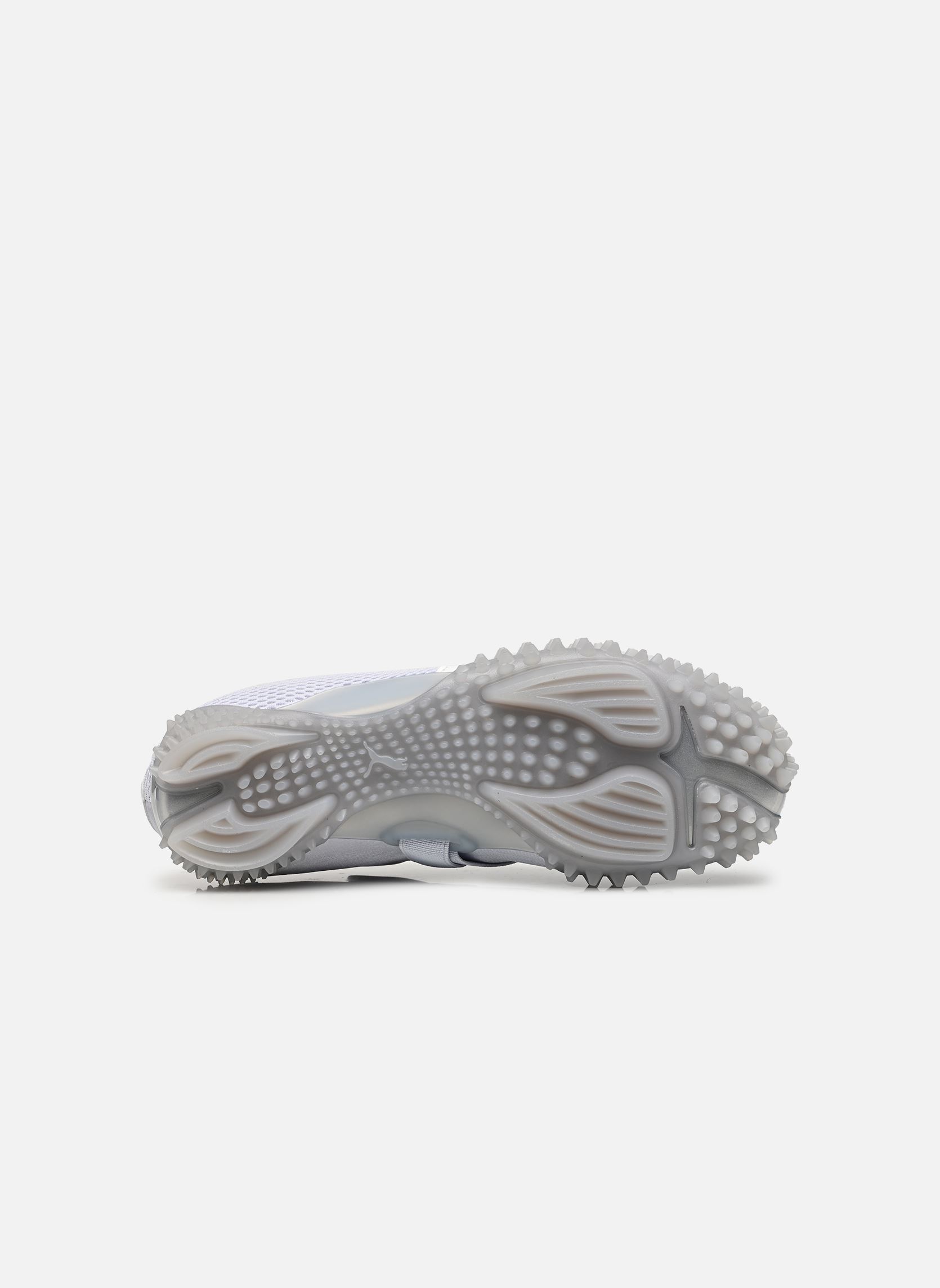 Sneakers Mostro Anodized Wns dames zilver Puma Sneakers Mostro Anodized Wns dames zilver SILVER MIST