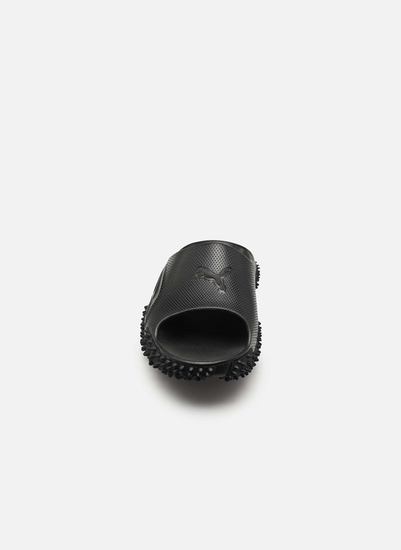 Baskets basses Mostro Slide W femme noir Puma Baskets basses Mostro Slide W femme noir PUMA BLACK