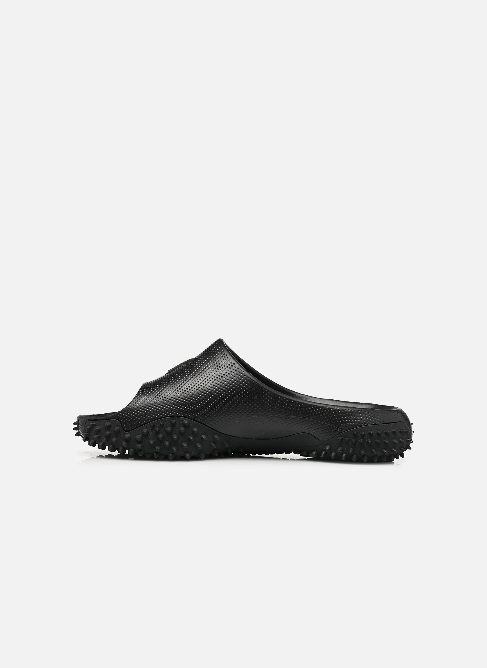 Baskets basses Mostro Slide W femme noir Puma Baskets basses Mostro Slide W femme noir PUMA BLACK