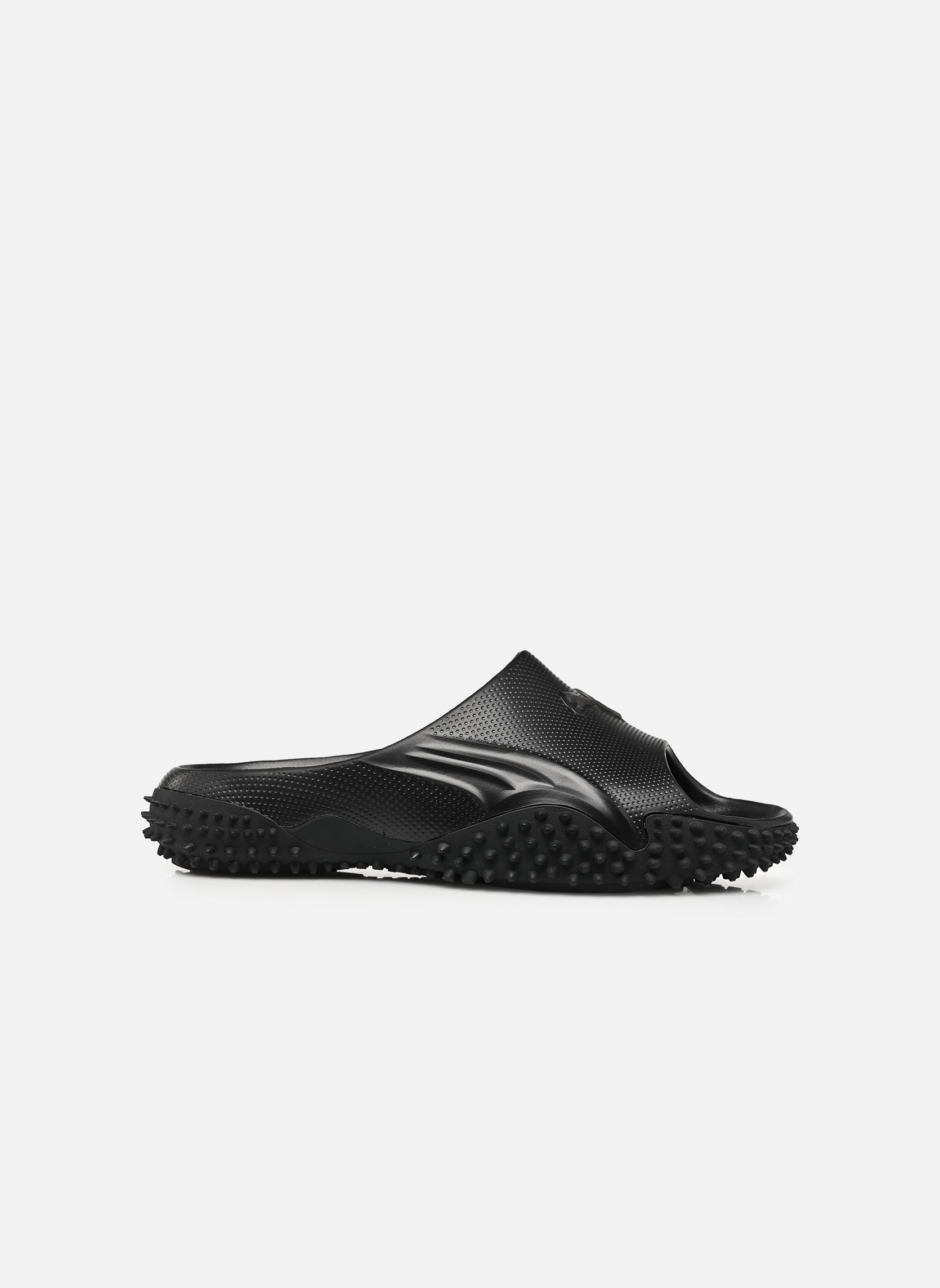 Baskets basses Mostro Slide W femme noir Puma Baskets basses Mostro Slide W femme noir PUMA BLACK