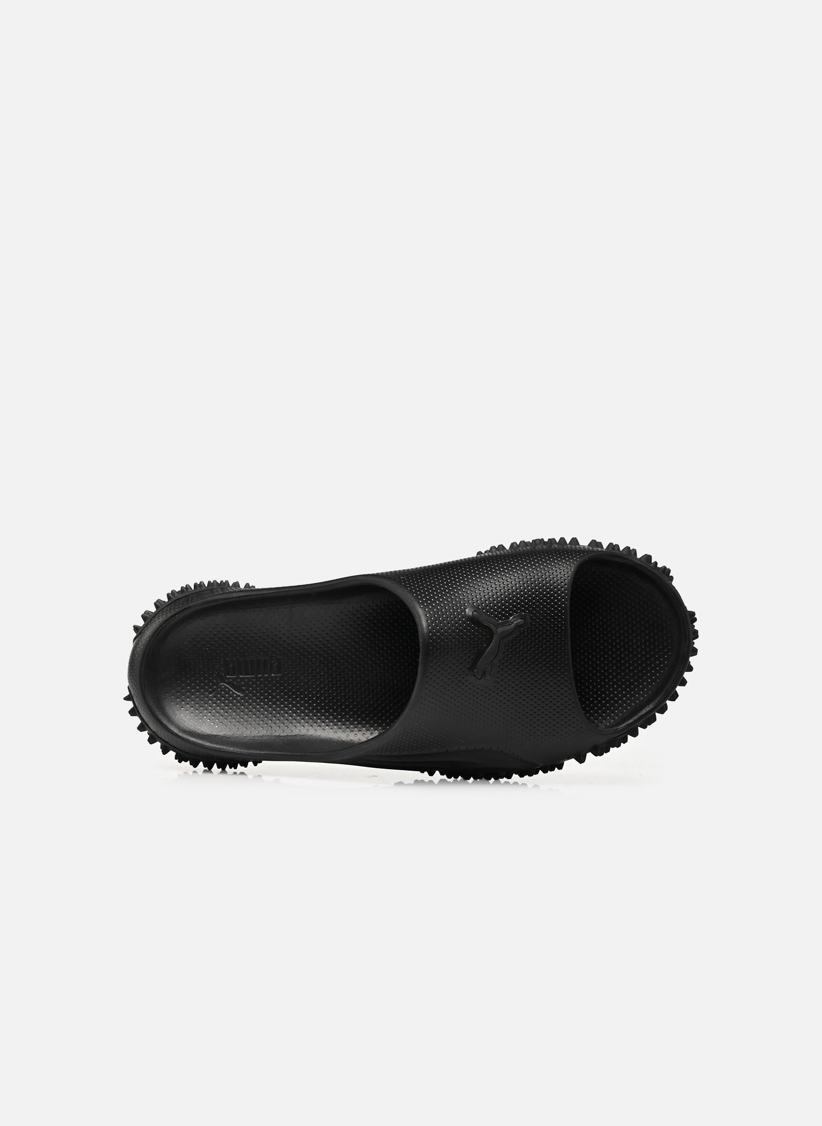 Baskets basses Mostro Slide W femme noir Puma Baskets basses Mostro Slide W femme noir PUMA BLACK