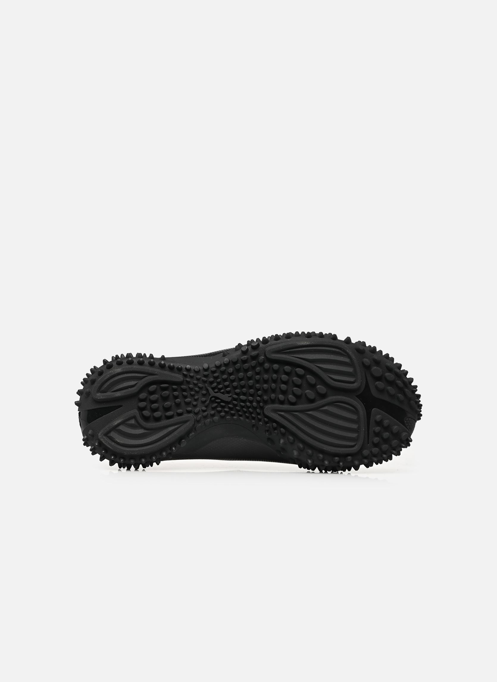 Baskets basses Mostro Slide W femme noir Puma Baskets basses Mostro Slide W femme noir PUMA BLACK