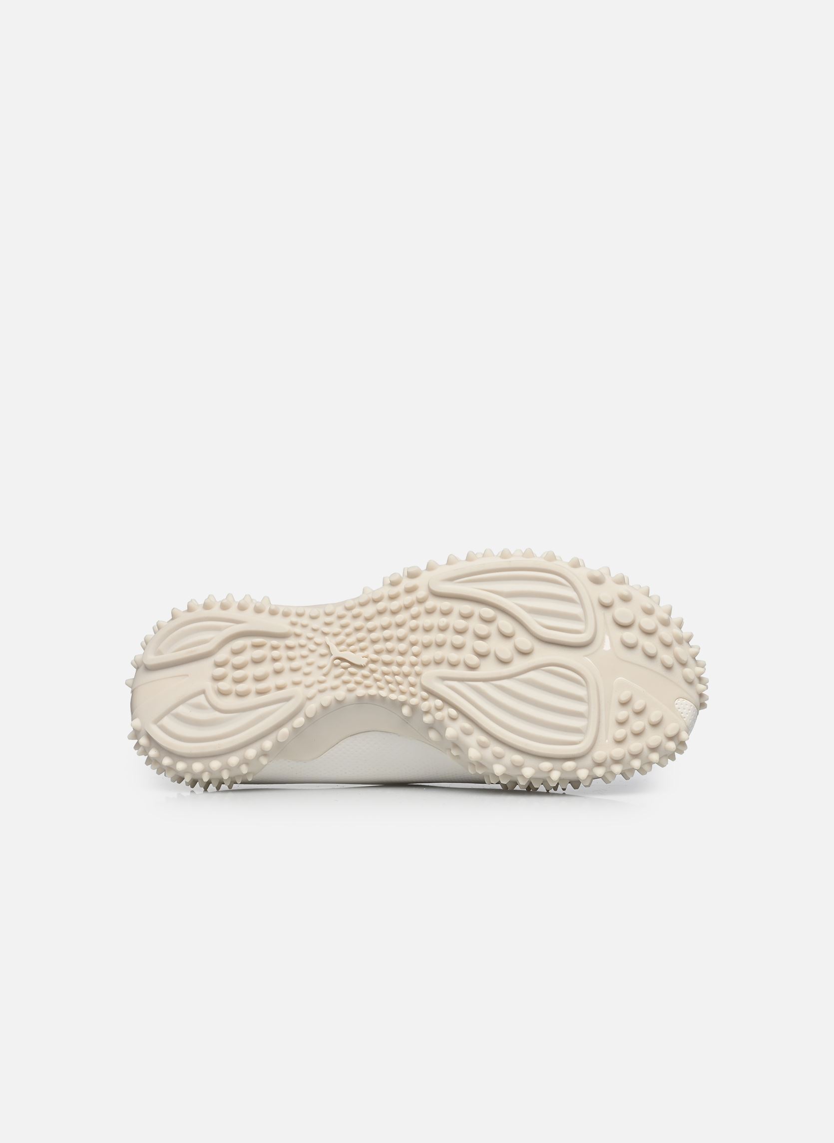 Baskets basses Mostro Slide W femme blanc Puma Baskets basses Mostro Slide W femme blanc WARM WHITE-ALPINE SNOW