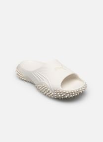 Baskets basses Mostro Slide W femme noir