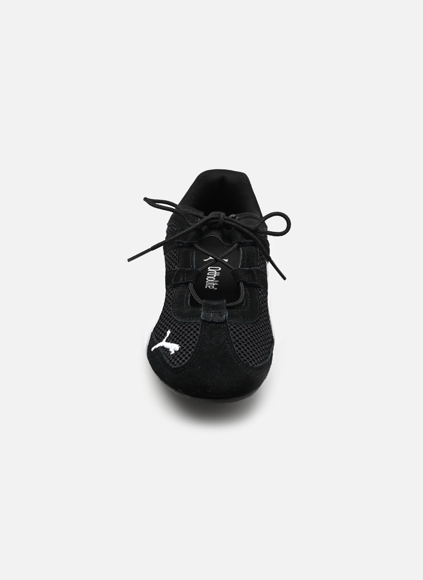 Baskets Speedcat Go Wns femme noir Puma Baskets Speedcat Go Wns femme noir PUMA BLACK-PUMA WHITE
