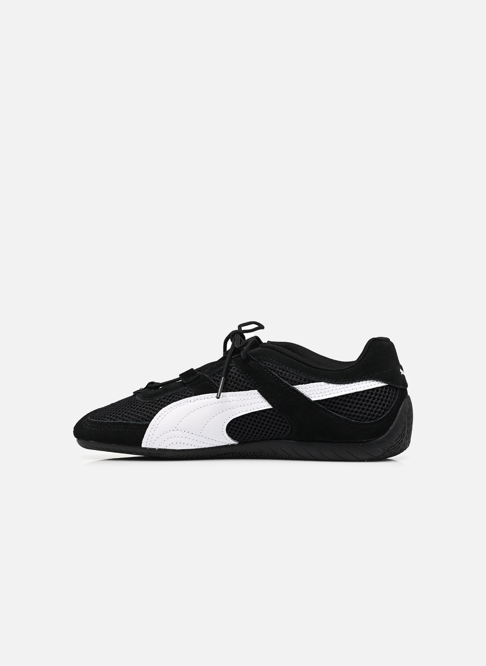 Baskets Speedcat Go Wns femme noir Puma Baskets Speedcat Go Wns femme noir PUMA BLACK-PUMA WHITE