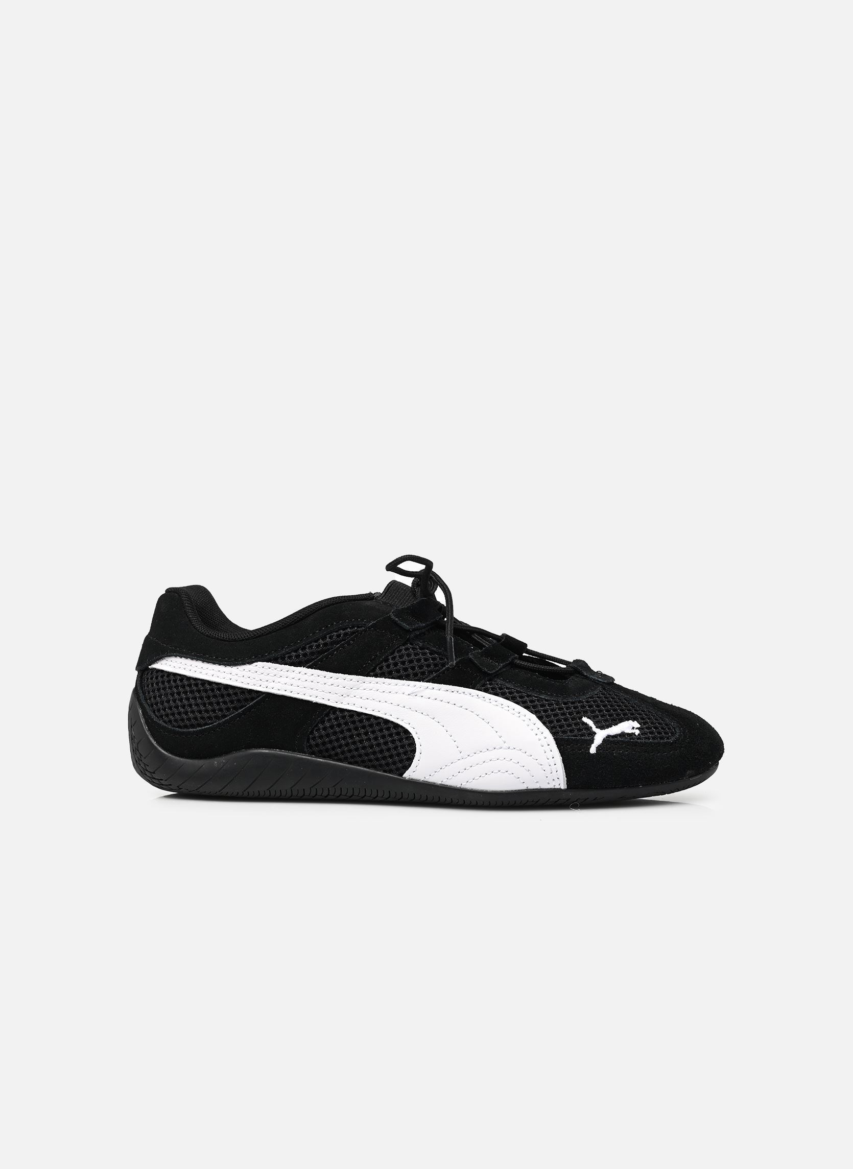 Baskets Speedcat Go Wns femme noir Puma Baskets Speedcat Go Wns femme noir PUMA BLACK-PUMA WHITE