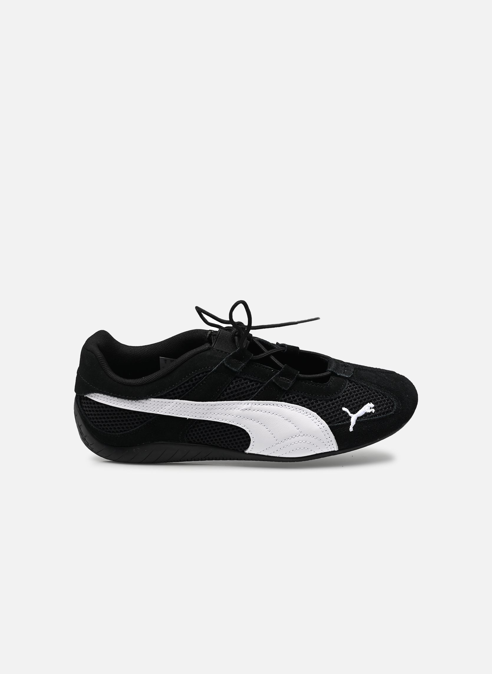 Baskets Speedcat Go Wns femme noir Puma Baskets Speedcat Go Wns femme noir PUMA BLACK-PUMA WHITE