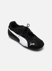 Zapatillas Speedcat Go Wns mujer rojo