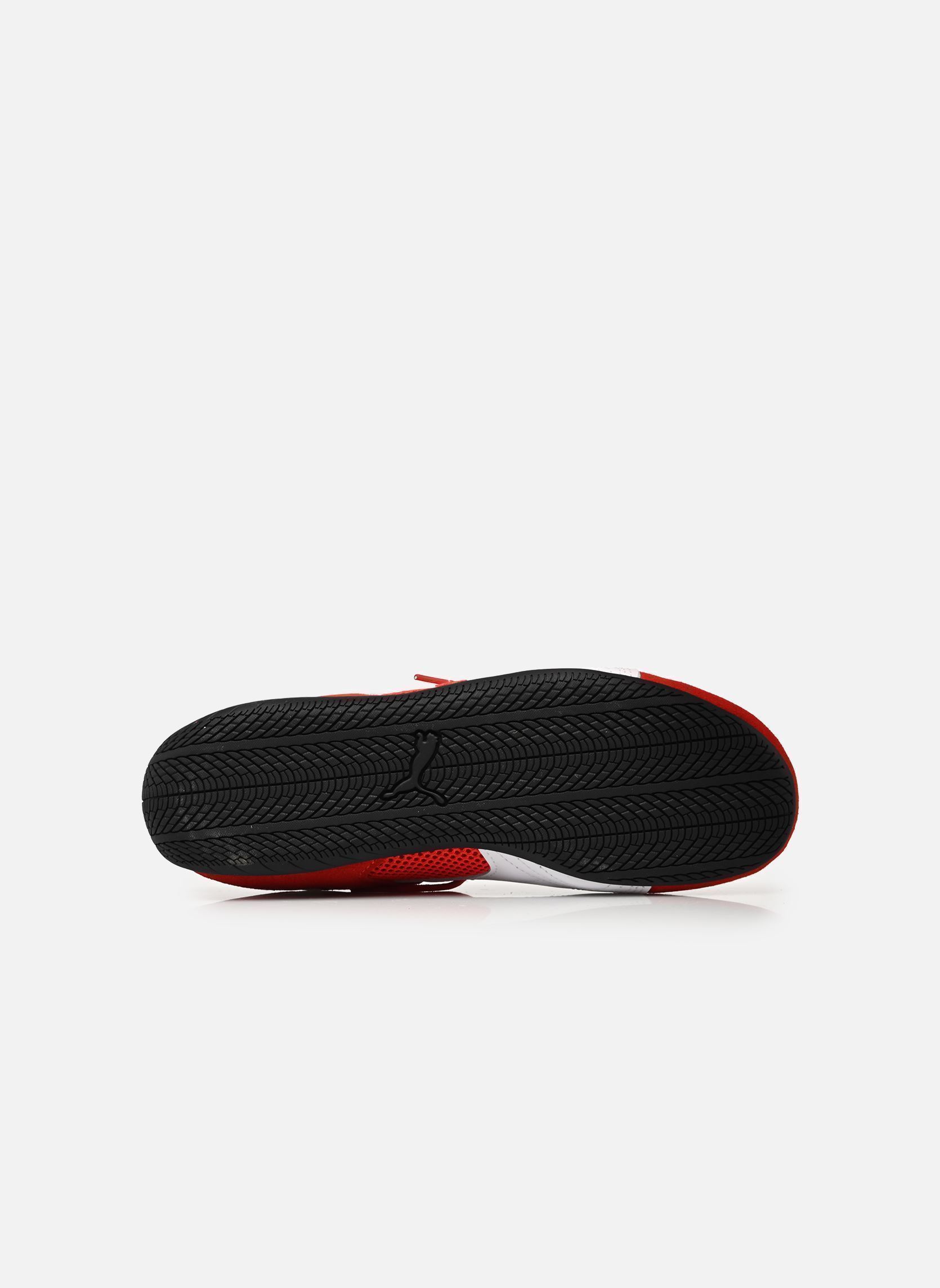 Zapatillas Speedcat Go Wns mujer rojo Puma Zapatillas Speedcat Go Wns mujer rojo FOR ALL TIME RED-PUMA WHITE