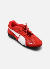 Zapatillas Speedcat Go Wns mujer rojo Puma Zapatillas Speedcat Go Wns mujer rojo FOR ALL TIME RED-PUMA WHITE
