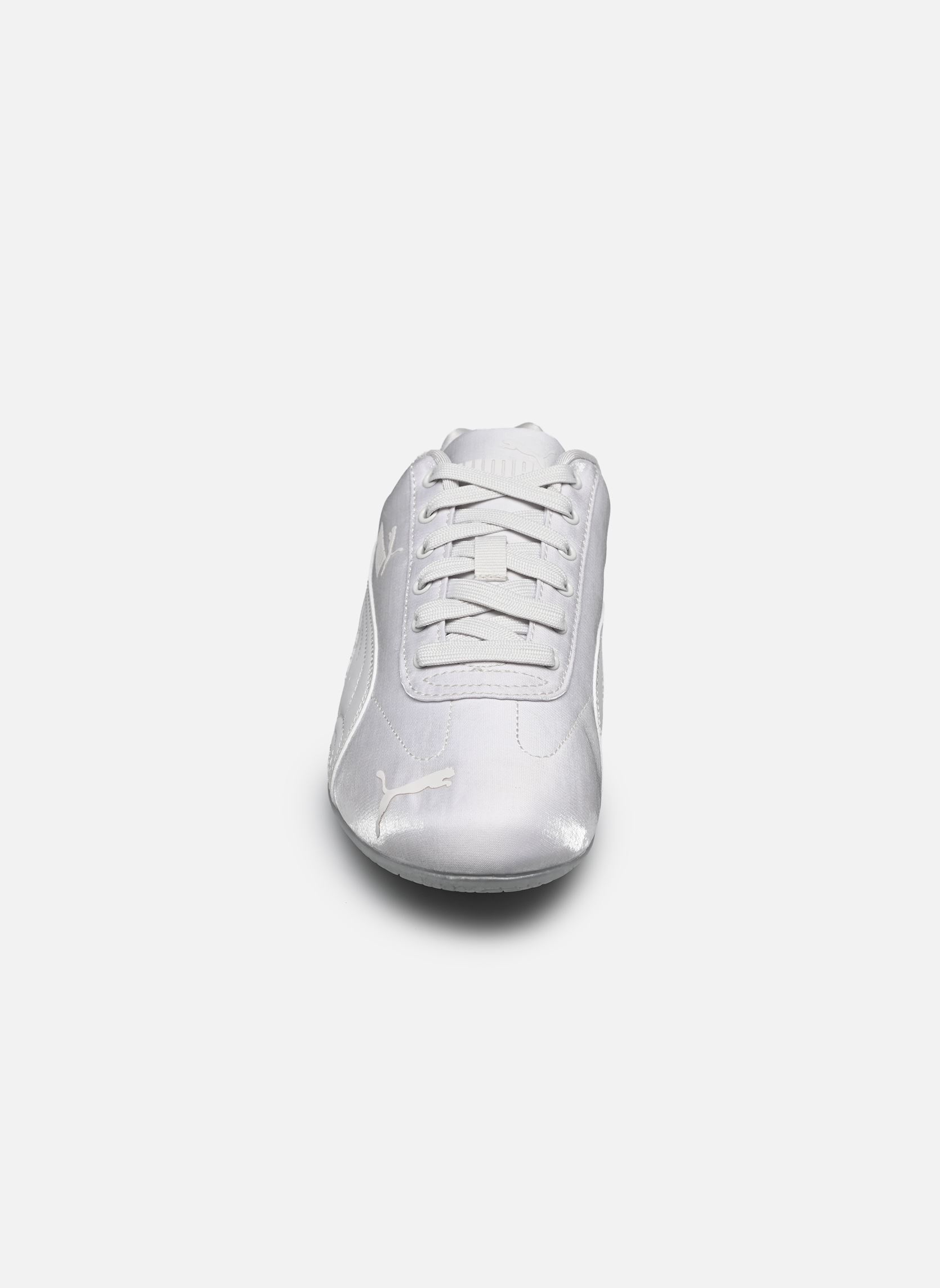 Niedrige Sneaker Speedcat Anodized Wn damen grau Puma Niedrige Sneaker Speedcat Anodized Wn damen grau Feather Gray